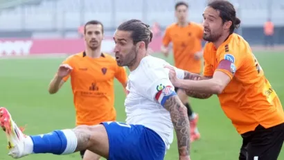 Foto: Hajduk.hr